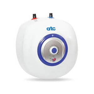 ATC W10-U 2kW 10L Under Sink Water Heater
