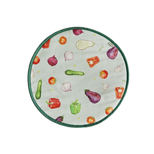 AGA Ratatouille Chefs' Pad