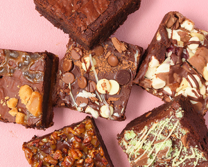 Brownies - POS