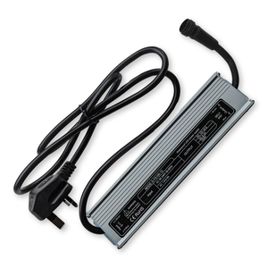 Ellumiere EL02ET100 100W Outdoor Transformer