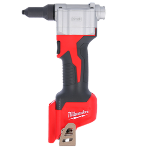 Milwaukee M12BPRT-0 12V M12 Li-Ion Cordless Pop Rivet Gun Bare Unit