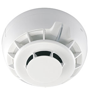 ESP FHD2 Fixed Temperature Heat Detector