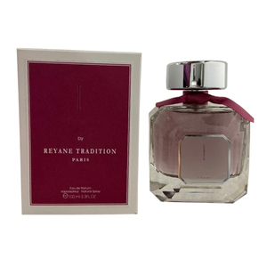I by Reyane Tradition perfume for women EDP 3.3 / 3.4 oz New in Box