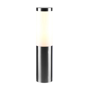Ellumiere 01EL081 Bollard Light Stainless Steel