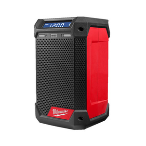 Milwaukee M12 RCDAB+0 12V Bluetooth Radio Charger DAB+ (Body Only)