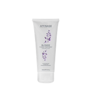 Affinage Cleanse & Care Blonde Toning Treatment 250ml