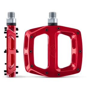 DMR - V12 Pedal - - 9 16 Red 95mm x 100mm
