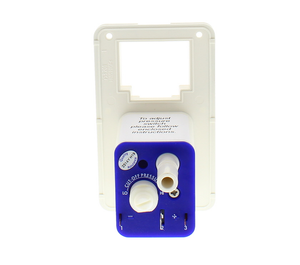Whale Watermaster Socket (Pressure Switched)