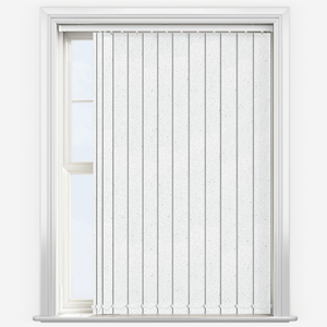 Aspects Broadway White (89mm)