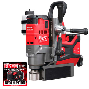 Milwaukee M18 FMDP-0 18V Fuel Magnetic Drill Press (Body Only)