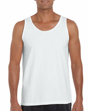 Gildan 64200 Men's Softstyle® Tank