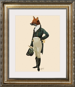 Dandy Fox Full