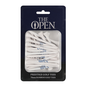 Stromberg The Open Wooden Tees
