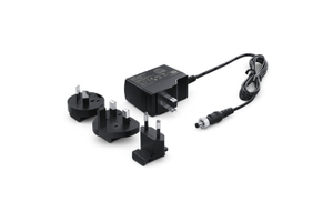 Blackmagic Design Power Supply 12V12W Locking Converters