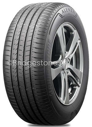 Bridgestone Alenza 001