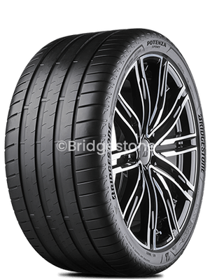 Bridgestone Potenza Potenza Sport