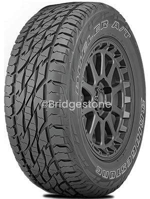 Bridgestone Dueler A/T 697