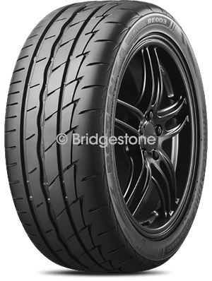 Bridgestone Potenza Adrenalin RE003