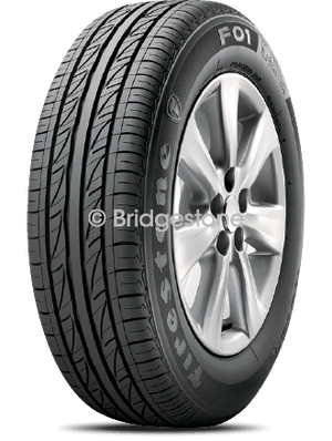 Firestone F01 Fuel Fighter