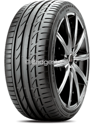 Bridgestone Potenza S001