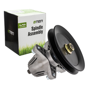 Deck Spindle Assembly For Troy-Bilt Craftsman Columbia 918-04822 918-04889 618-04822 918-04822A