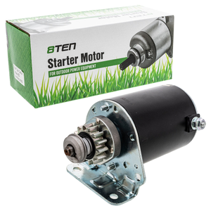 Starter Motor Assembly For John Deere Sabre SABO 593934 693551 BS693551 LG693551 MIA13018 693699