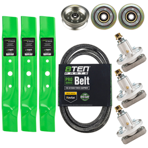 Mower Deck Rebuild Kit For Scotts John Deere MK1001769
