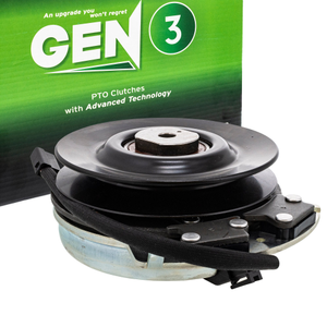 Electric PTO Clutch For Ferris 070-1000-00 5105090YP 5105090 5100084