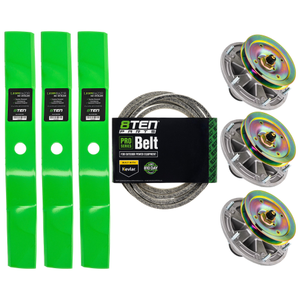 Mower Deck Rebuild Kit For John Deere MK1005403