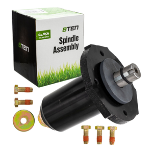 Deck Spindle For Gravely Ariens 59225700 59202600 59215400 58810800 69219700 59109800 69221300