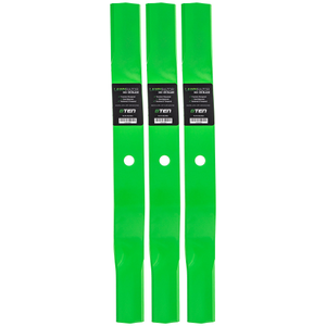 LawnRAZOR Mulching Blade For 31359 23825 31359KT 23825KT | 3-PACK