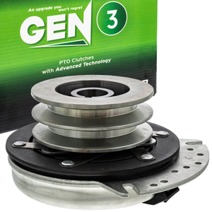 Gen 3 Electric PTO Clutch Grain Augers Sakundiak Meridian Replaces 5218-64