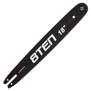 18 Inch Chainsaw Guide Bar For Stihl Homelite 30050084717