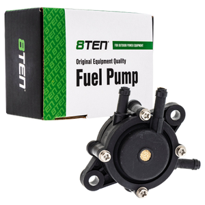 Fuel Pump Kit For John Deere Sabre Kawasaki 808656 491922 LG808656 M138498 597338 M145667 807429