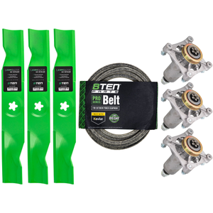 Mower Deck Rebuild Kit For Husqvarna Poulan Pro Jonsered MK1005134