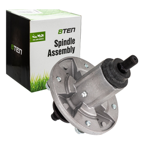 Deck Spindle For John Deere SABO GY21098 GY20454 GY20867 GY20962 AUC15811 GY21099 GY20893 GY20592