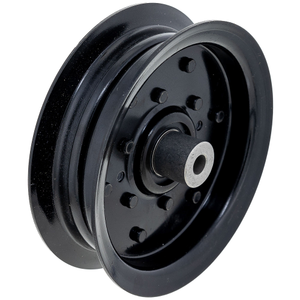 Flat Idler Pulley For Husqvarna Poulan Pro Jonsered 196106 197379 532196106 532197379 705114 709729