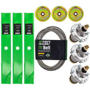 Mower Deck Rebuild Kit For Husqvarna MK1005735