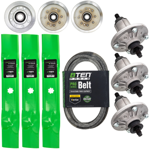 Mower Deck Rebuild Kit For John Deere MK1005746