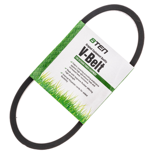 Upper Transmission Drive Belt For Yard-Machines Huskee Bolens 754-04002 954-04002 578453624