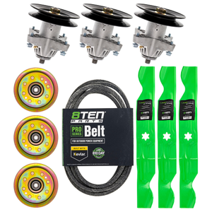 Mower Deck Rebuild Kit For Troy-Bilt Columbia Yard-Man MK1002397