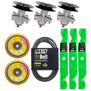 Deck Rebuild Kit For Troy-Bilt Columbia Yard-Man MK1002392