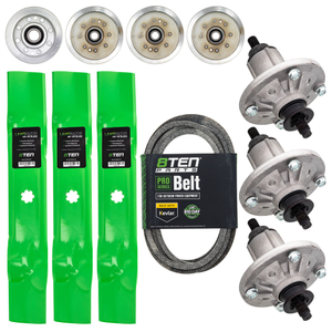 Mower Deck Rebuild Kit For John Deere MK1005747