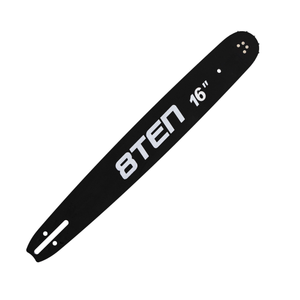 16 Inch Chainsaw Guide Bar For Stihl Solo Homelite 30030086613 30030006813