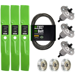 Deck Rebuild Kit For John Deere MK1001781