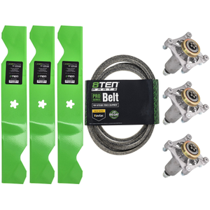 Deck Rebuild Kit For Husqvarna Poulan Pro Ariens MK1001758