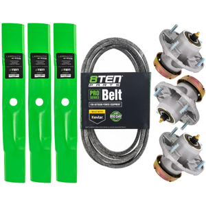 Mower Deck Rebuild Kit For John Deere MK1005108