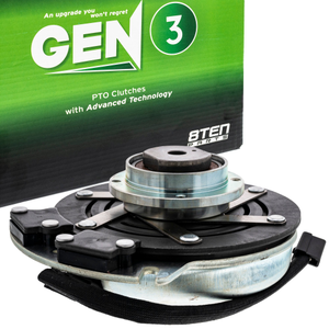 Electric PTO Clutch for Pro-Drive Boat Motors 5218-261 5218-126 PD-038