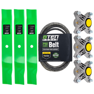Mower Deck Rebuild Kit For Cub Cadet MK1005699