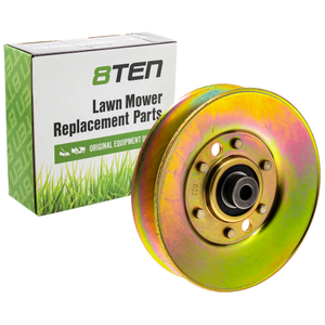 Idler Pulley For Cub Cadet DeWalt MTD 02005079 756-04522